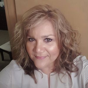 Meet your Posher, Wendy